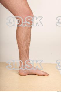 Leg texture of Omar 0002